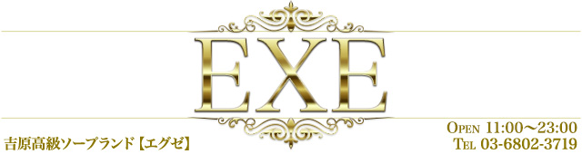 EXE(エグゼ)